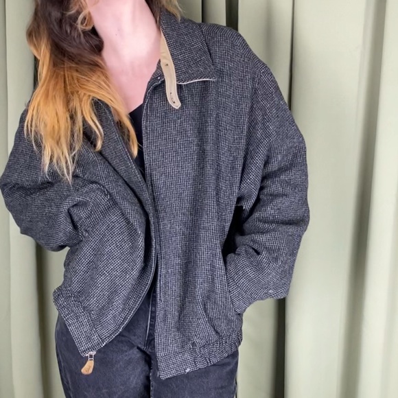 Vintage Men’s Woolrich Jacket - Picture 1 of 10